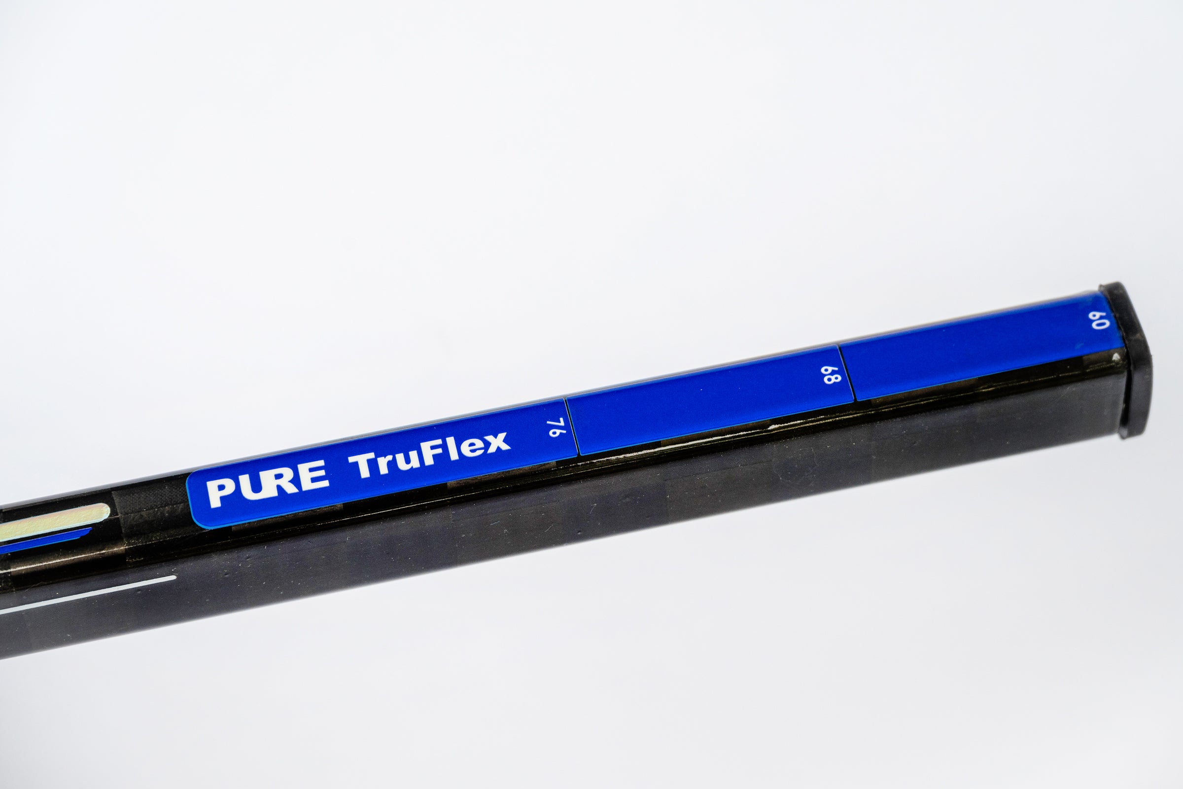 2024 Pure Legacy Senior Ringette Stick 60 Flex 53"