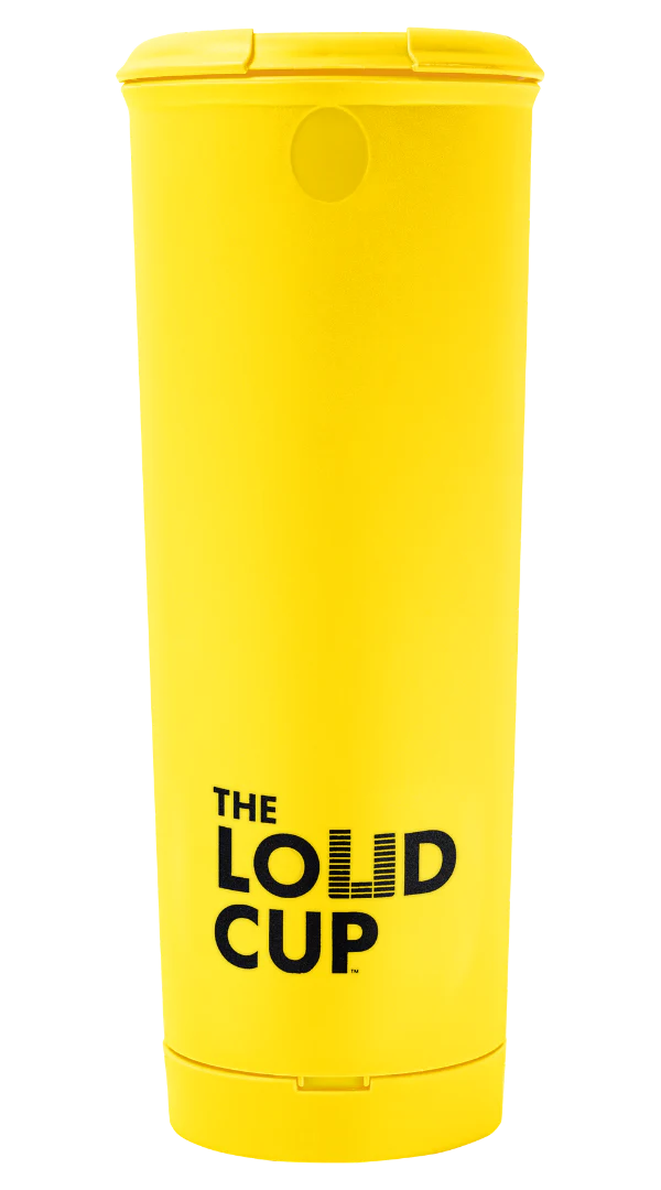 THE LOUD CUP S24