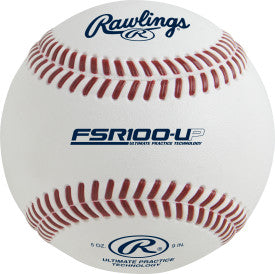 Rawlings Ultimate Practice Baseball 18U  FSR100-UP (Dozen)