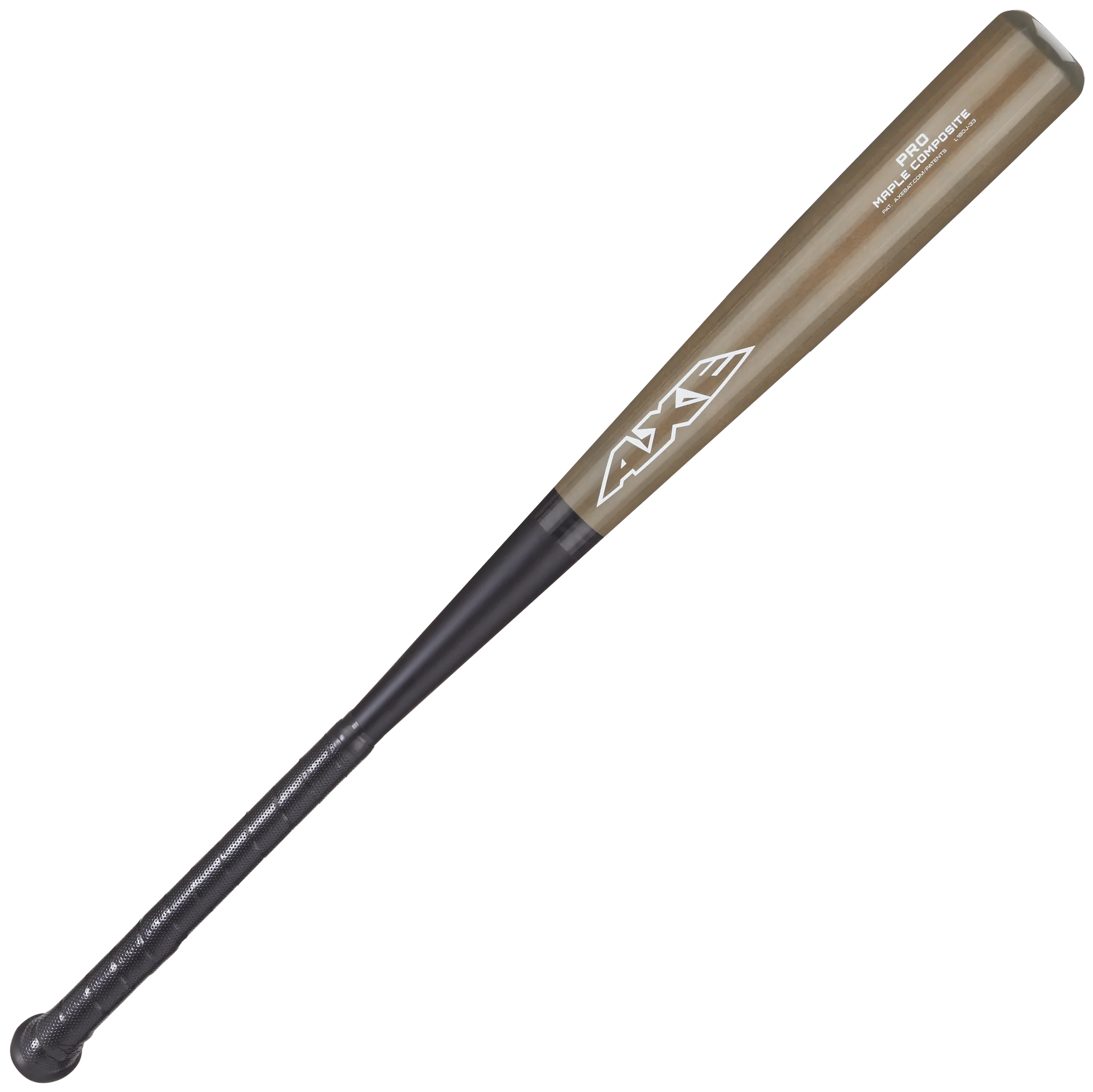 BB BAT AXE PRO MAPLE COMPOSITE (120 DAY WARRANTY) BS24