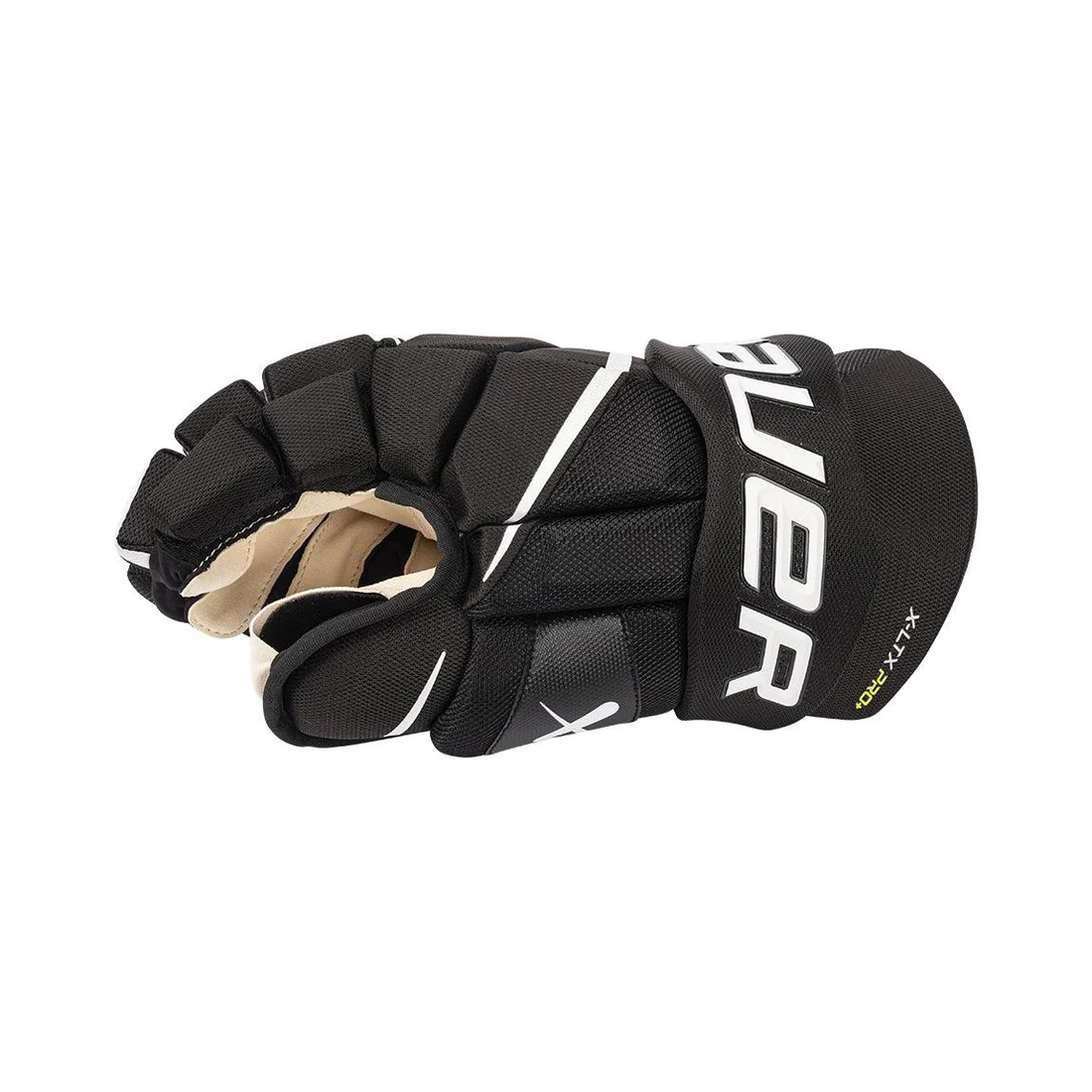 2023 Bauer Vapor X-LTX Pro+ Hockey Glove - Intermediate