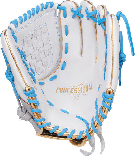 2026 Easton Pro Collection 12" Utility Softball Glove PCFP120-3WG
