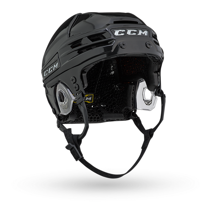 CCM Super Tacks X S21 Hockey Helmet