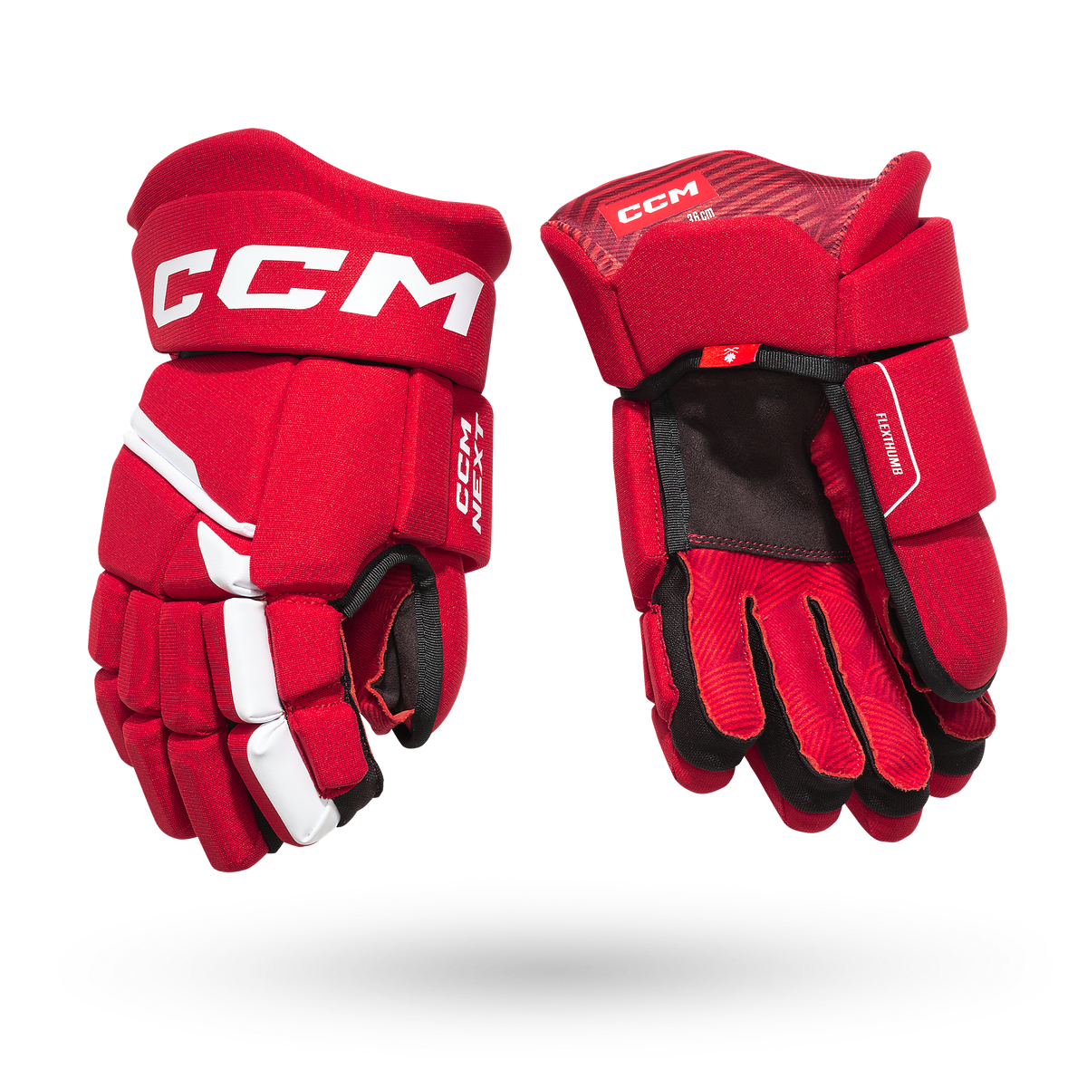 CCM Next Hockey Gloves - Junior