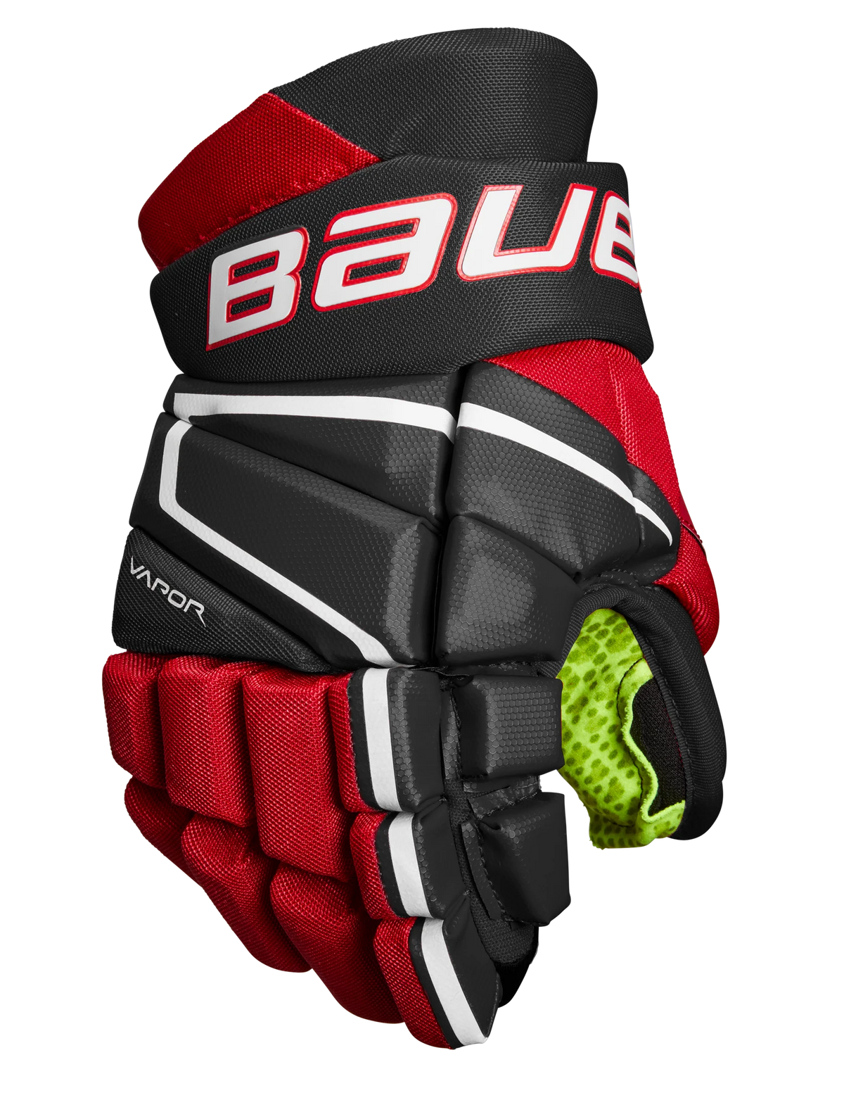 Bauer Vapor 3X Hockey Gloves - Junior