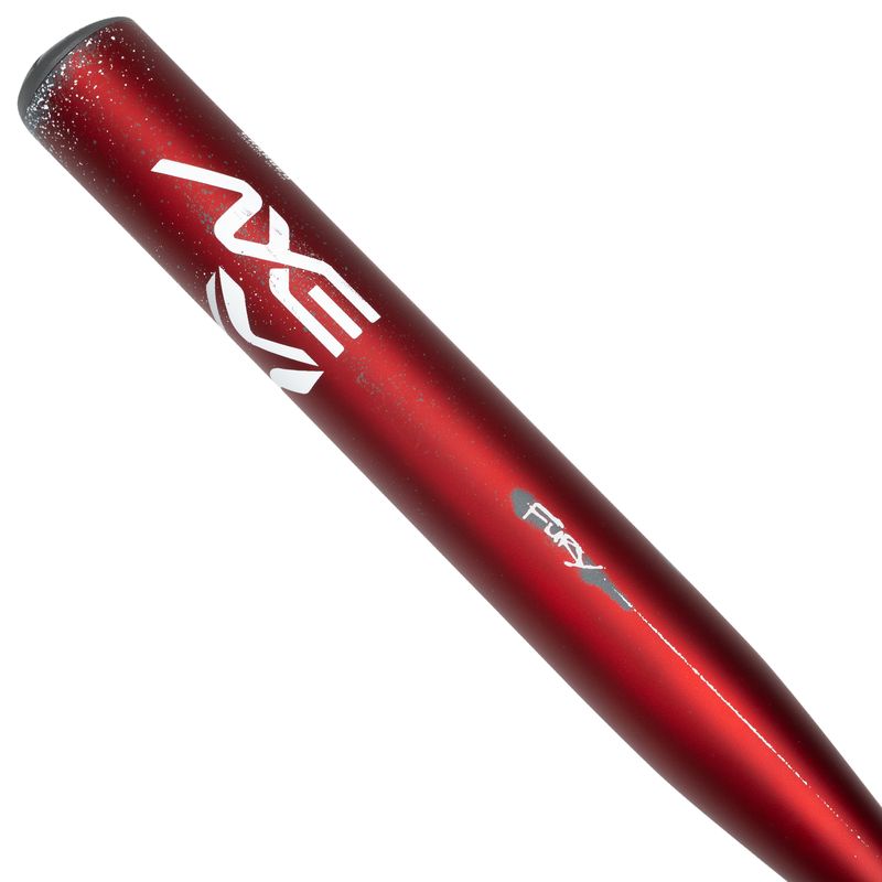 2025 Axe I57 Special Edition Fury 2 Piece End Loaded (1.0 oz ) Slo-Pitch Bat Flared Knob USSSA L154Pi57 - FLR