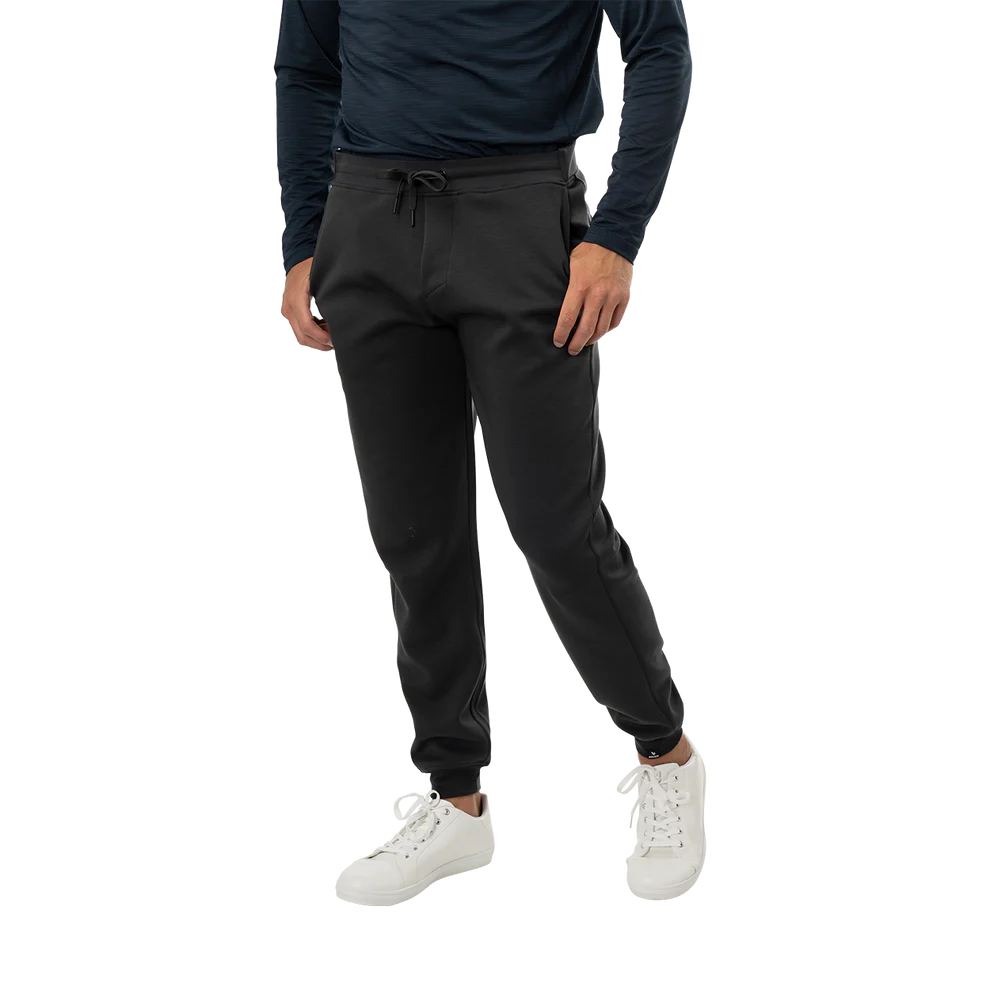 2024 Bauer Core Fleece Knit Jogger - Senior