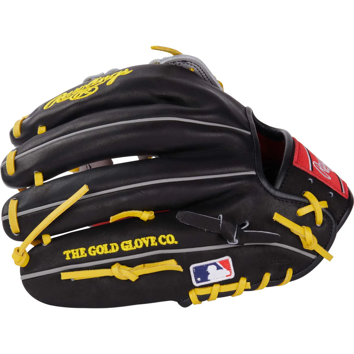 GLOVE RAWLINGS GOLD GLOVE CLUB AUG PROKB17SB 12.25&#39;&#39; BS24 GOTM