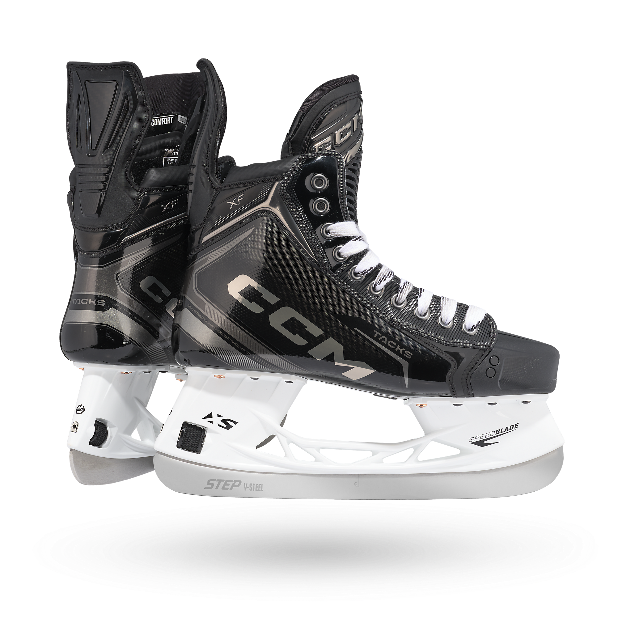 CCM Tacks XF Hockey Skates - Senior