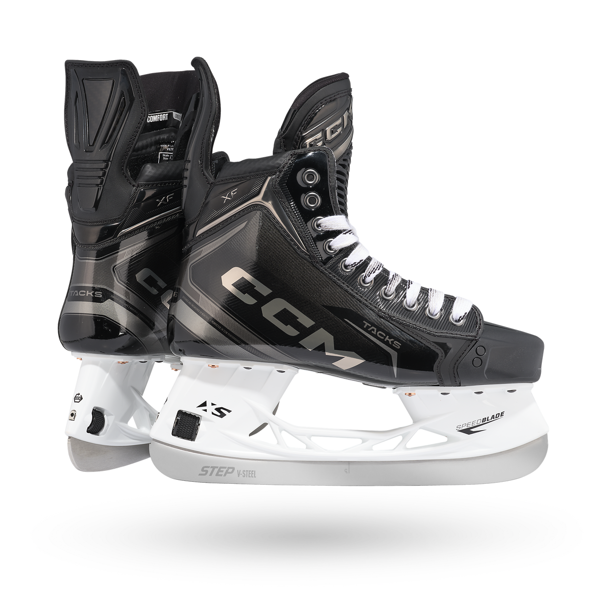 CCM Tacks XF Hockey Skates - Senior