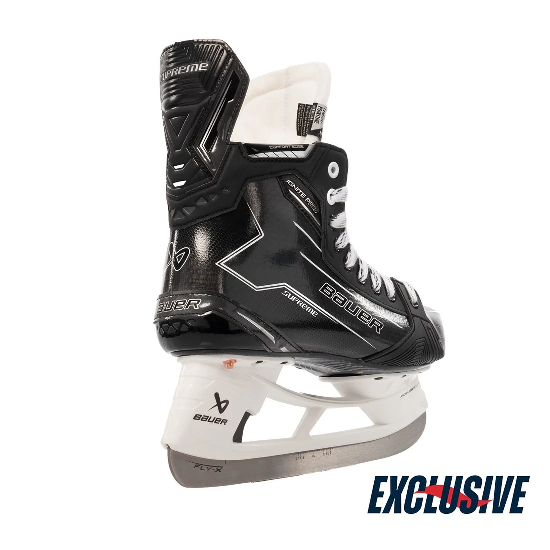 Bauer Supreme Ignite Pro Hockey Skates 2024 Intermediate