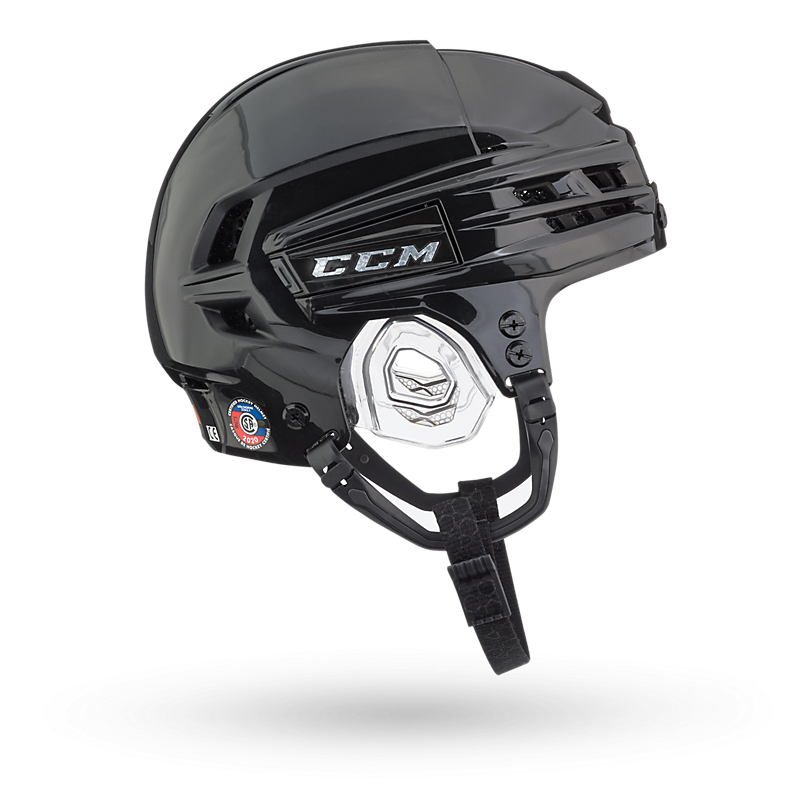 CCM Super Tacks X S21 Hockey Helmet