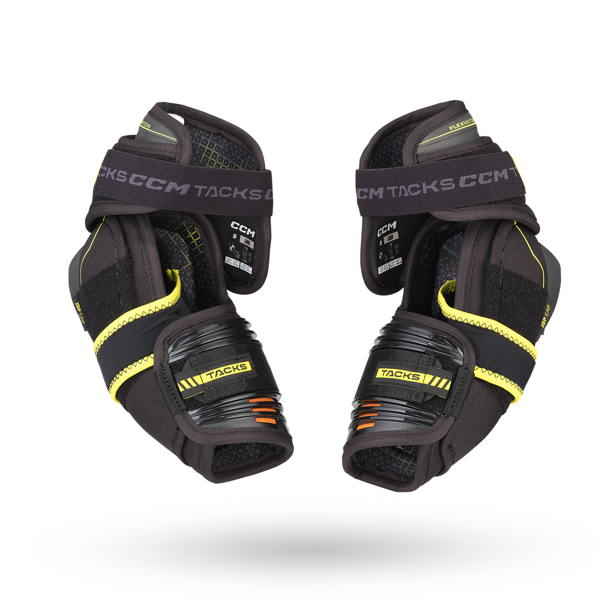 ELBOW PAD JR CCM TACKS XF H24