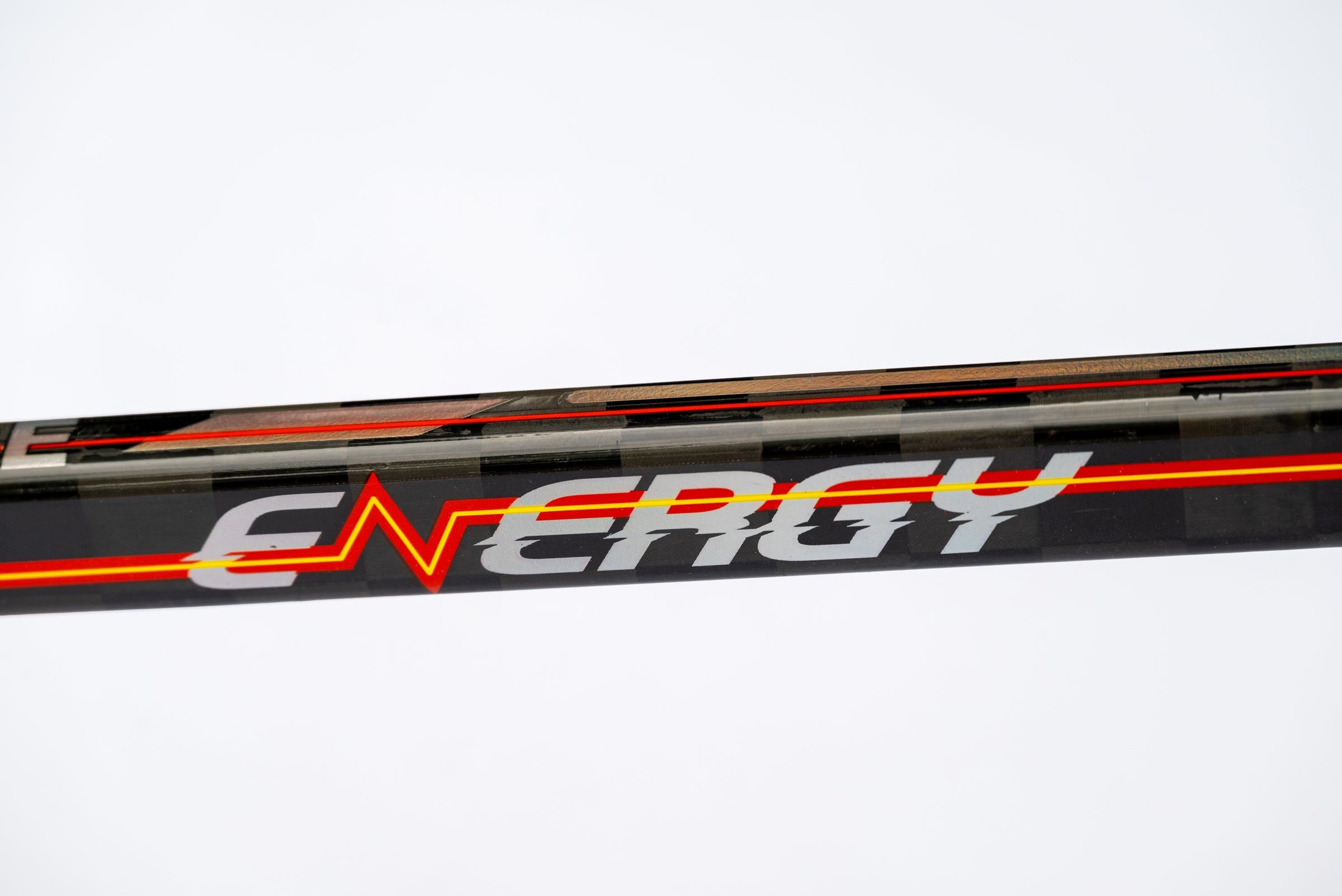 2024 Pure Energy Intermediate Ringette Stick 50 Flex 53"