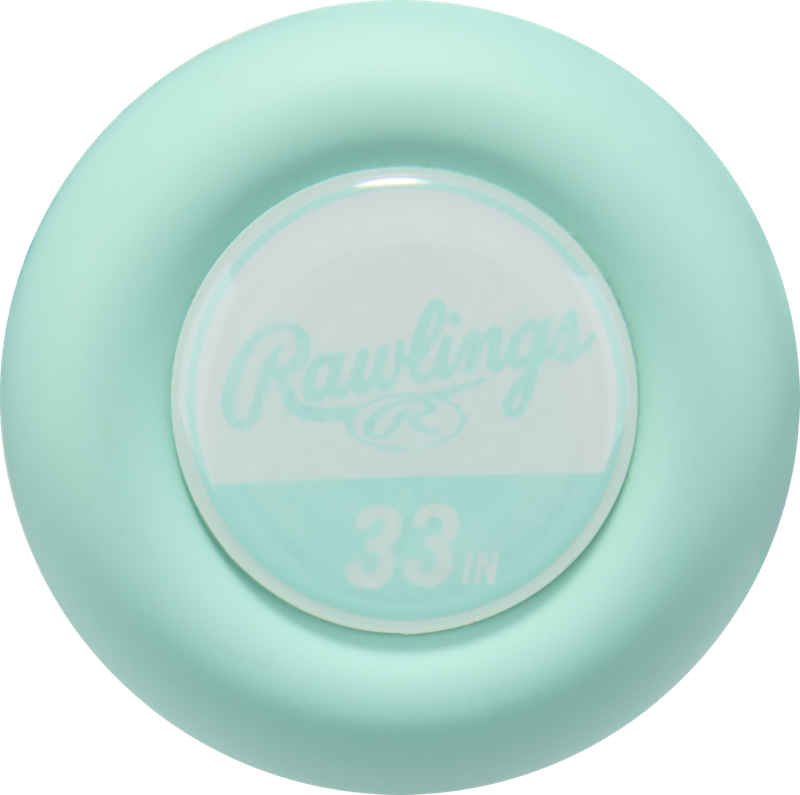 Batte de baseball Rawlings Icon 2 pièces 2026 - 3 BBCOR RBB6I3