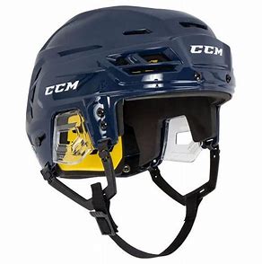 Tacks 210 Hockey Helmet