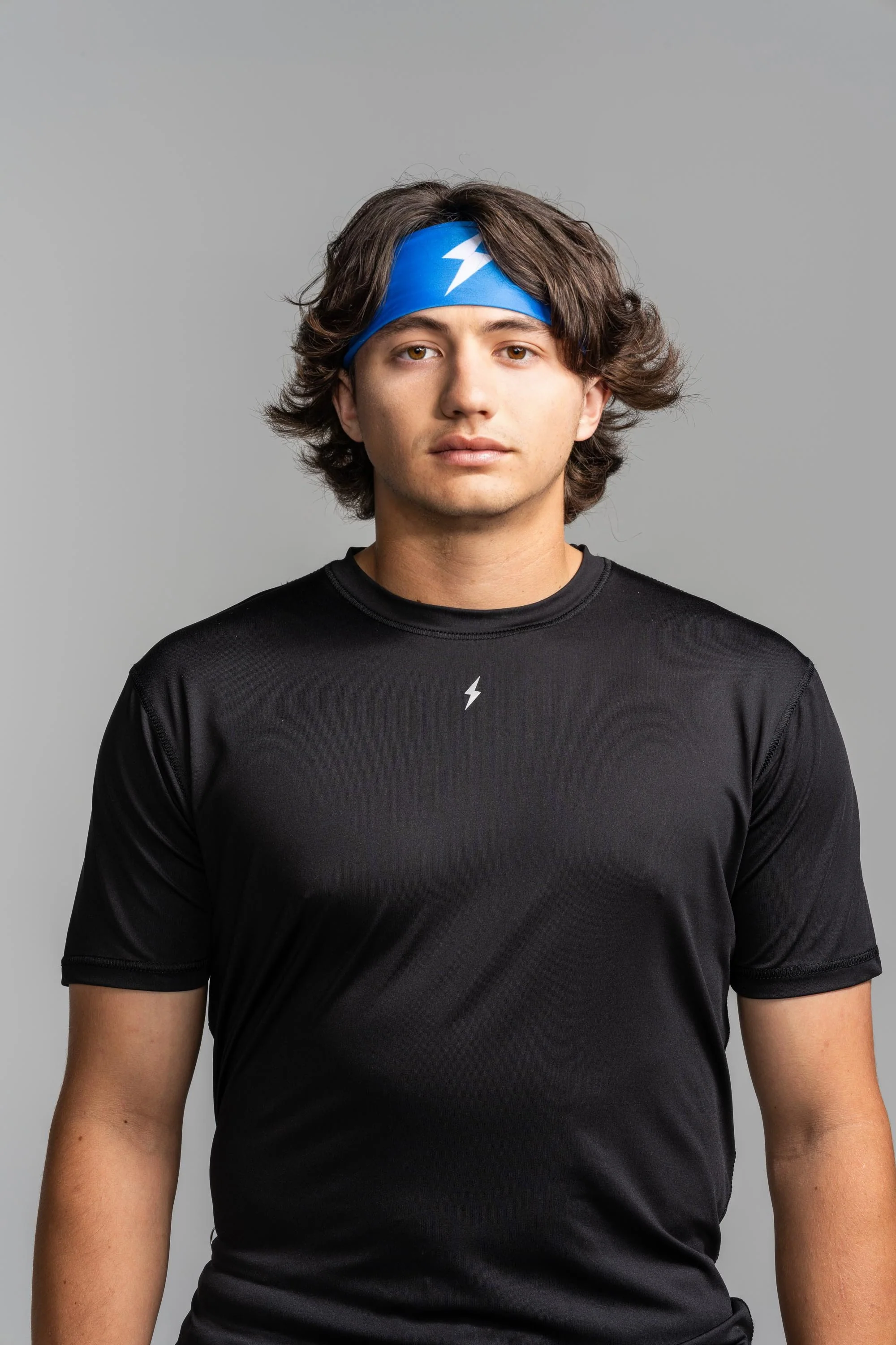 2024 Bruce Bolt Headband