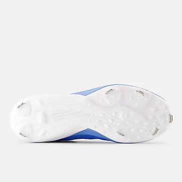 New Balance Fuel Cell 4040 v8 Low Metal Mens Baseball Cleat - L40408