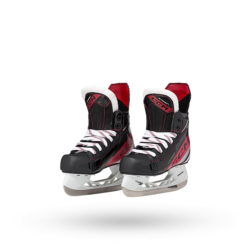 SKATE YTH JETSPEED FT6 PRO H23