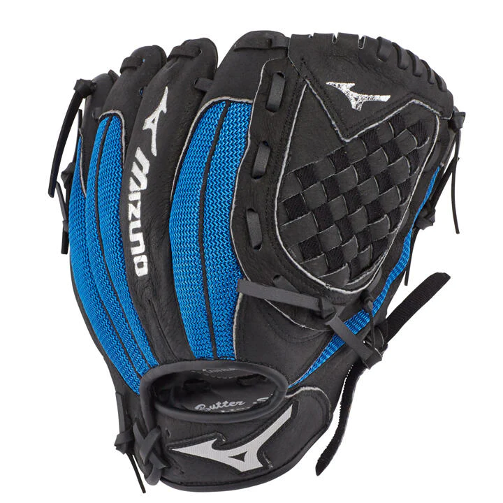 BB GLOVE(LHT) MIZUNO PROSPECT POWERCLOSE YOUTH 10.5'' BS24 (GPP1050Y3RY)