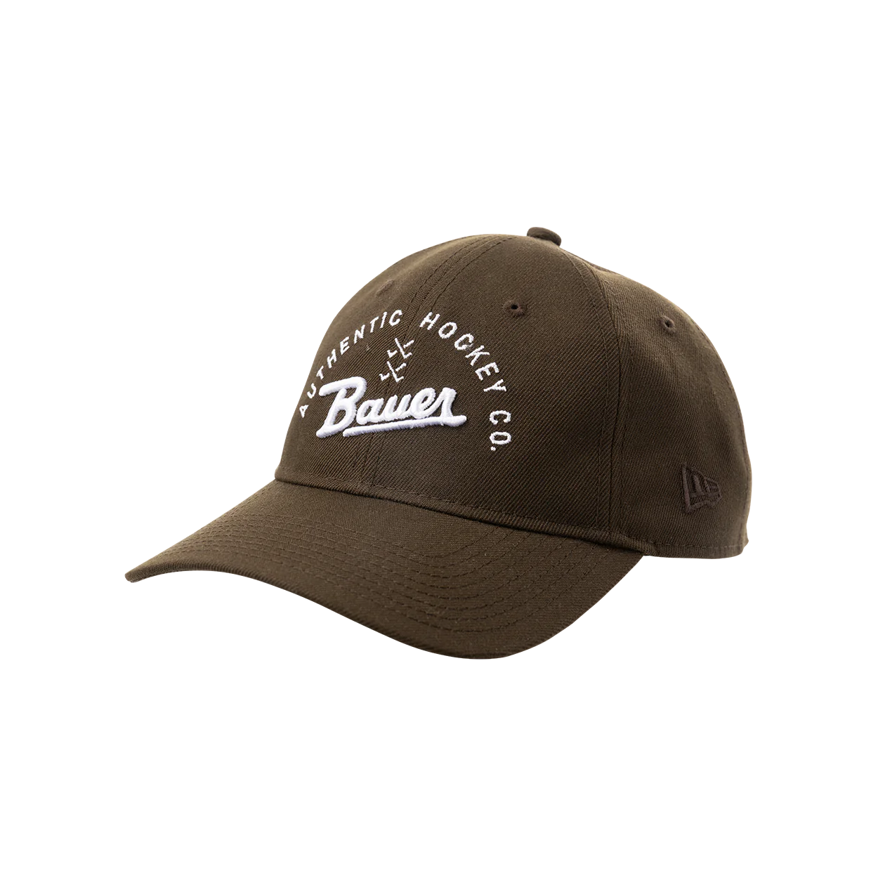 BAUER HAT SR NEW ERA 9TWENTY Throwback H24