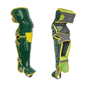 All Star MVP Pro LT Intermediate (Medium) Catchers Kit ASTCKCC