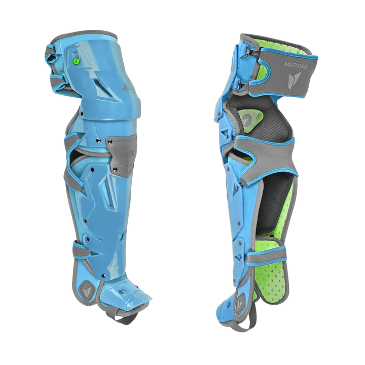 All Star MVP Pro LT Intermediate (Medium) Catchers Kit ASTCKCC