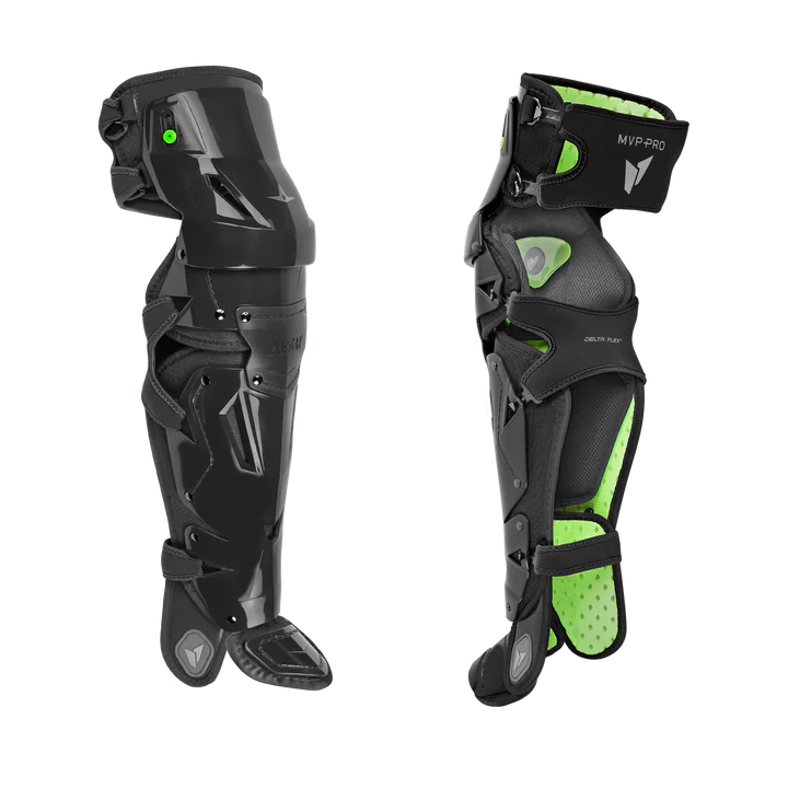 All Star MVP Pro LT Youth (Small) Catchers Kit ASTCKCC