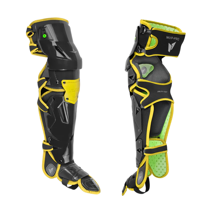 All Star MVP Pro Adult Catchers Kit