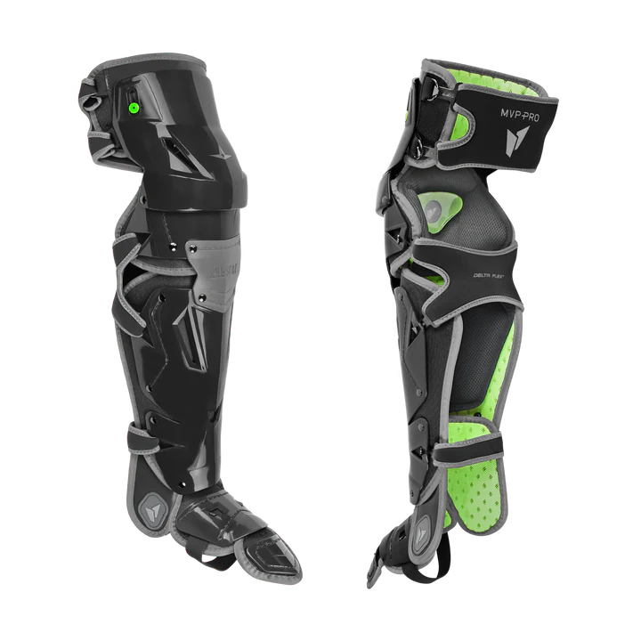 All Star MVP Pro Adult Catchers Kit