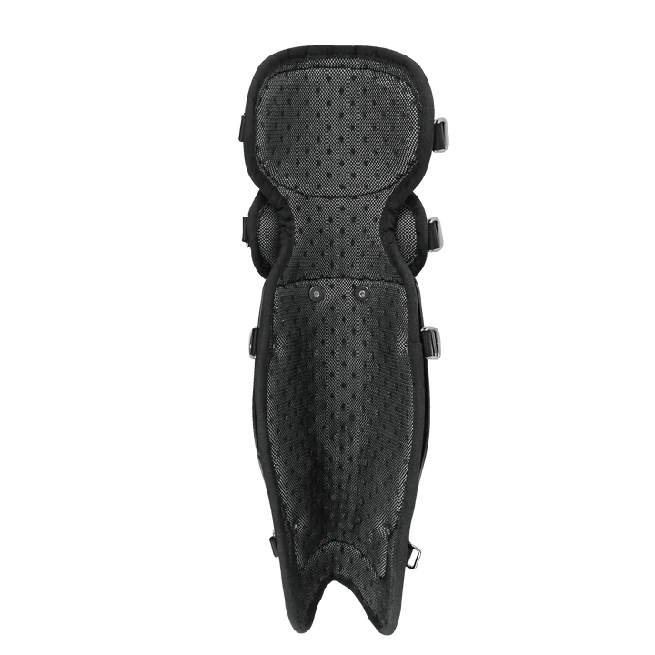 All Star Pro Composite Umpire Leg Guards