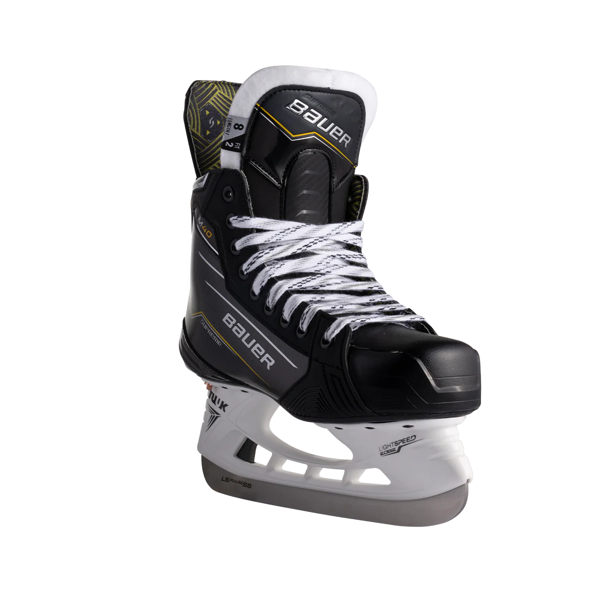 Bauer Supreme M40 Hockey Skates - Intermediate