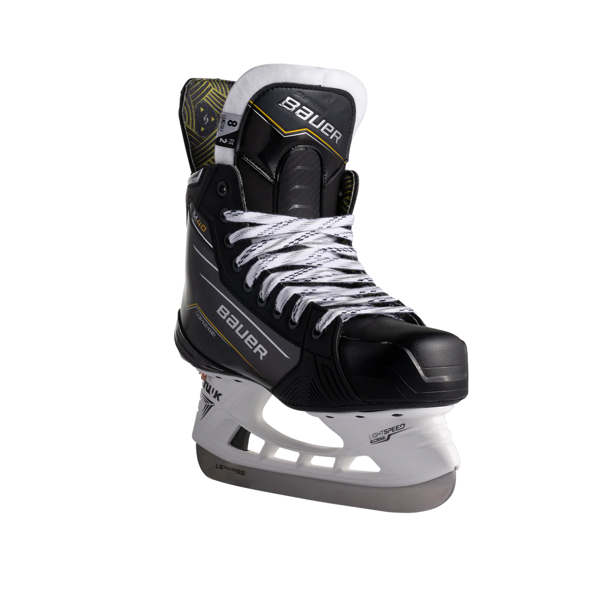 Bauer Supreme M40 Hockey Skates - Intermediate