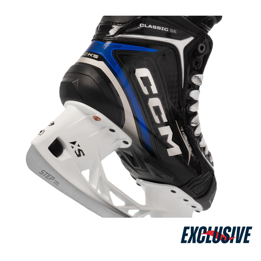 CCM Tacks Classic SE Hockey Skates (2024) - Senior