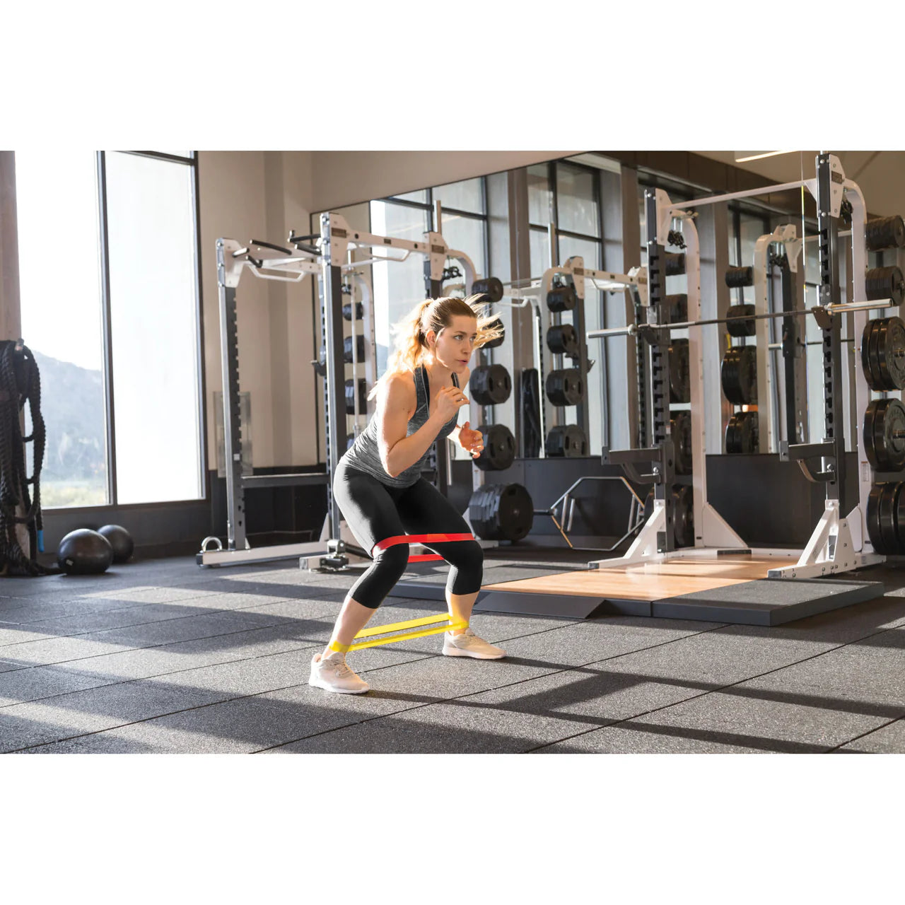 2025 SKLZ - Mini-bandes