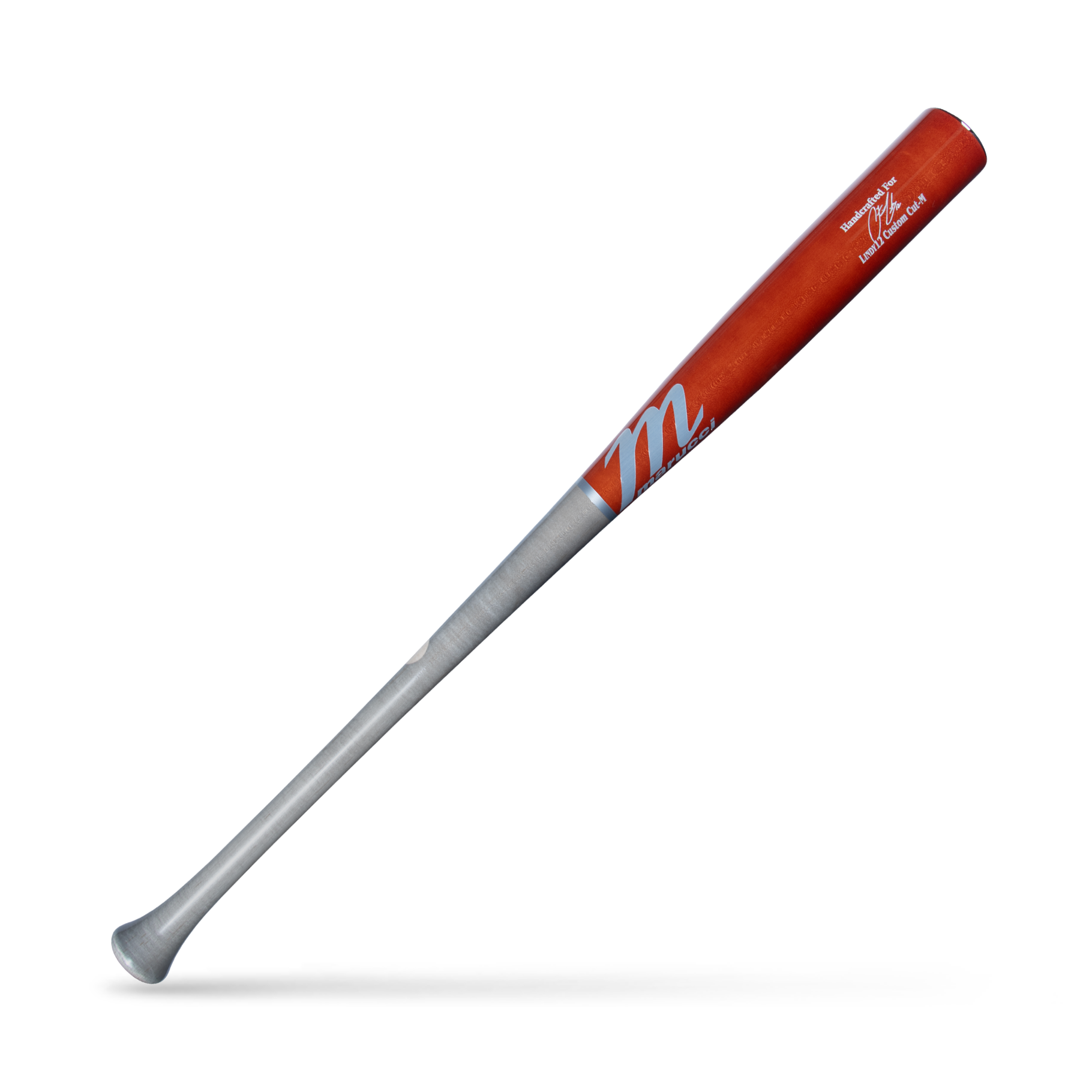 Marucci Francisco Lindor "LINDY12" Pro Exclusive Maple Baseball Bat