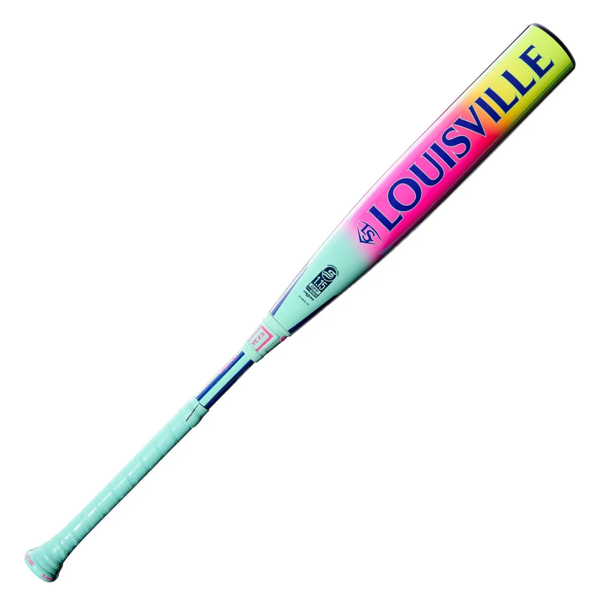 2027 Louisville Slugger Supra -5 2 Piece Baseball Bat USSSA