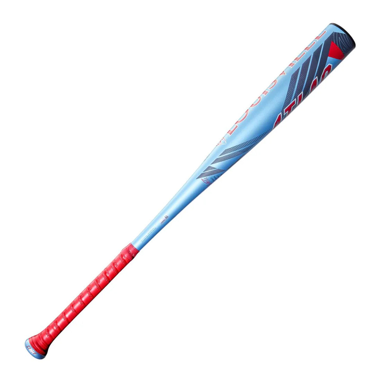 2026 Louisville Slugger Atlas -3 1 Piece Baseball Bat BBCOR