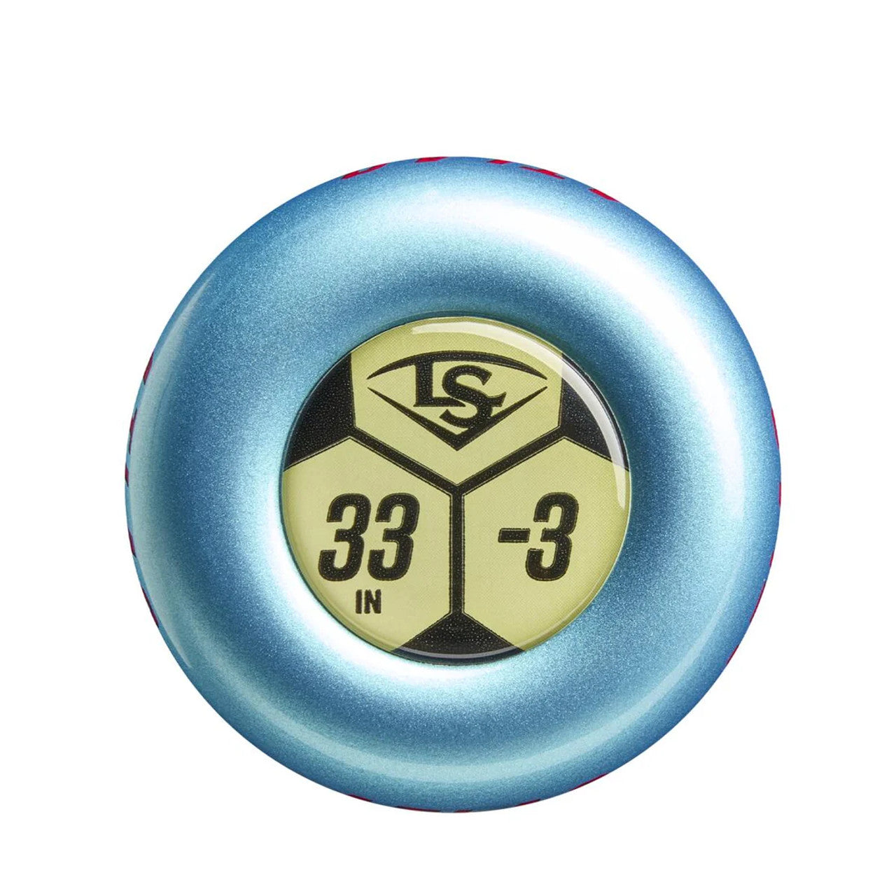 2026 Louisville Slugger Atlas -3 1 Piece Baseball Bat BBCOR