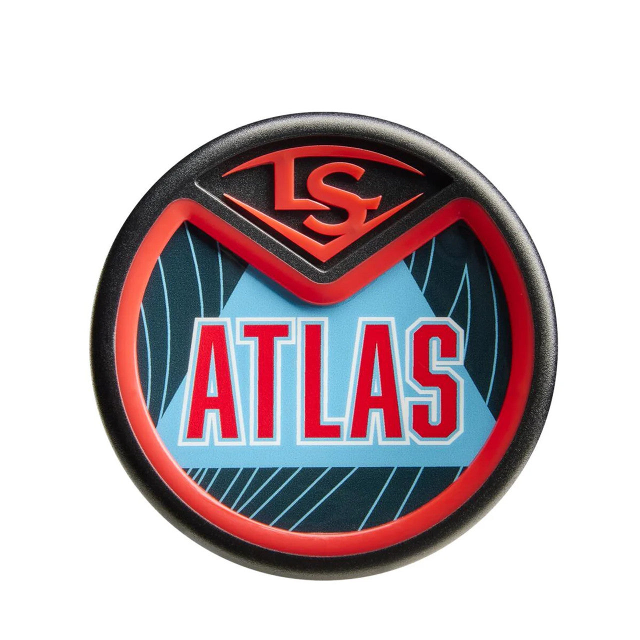 2026 Louisville Slugger Atlas -3 1 Piece Baseball Bat BBCOR