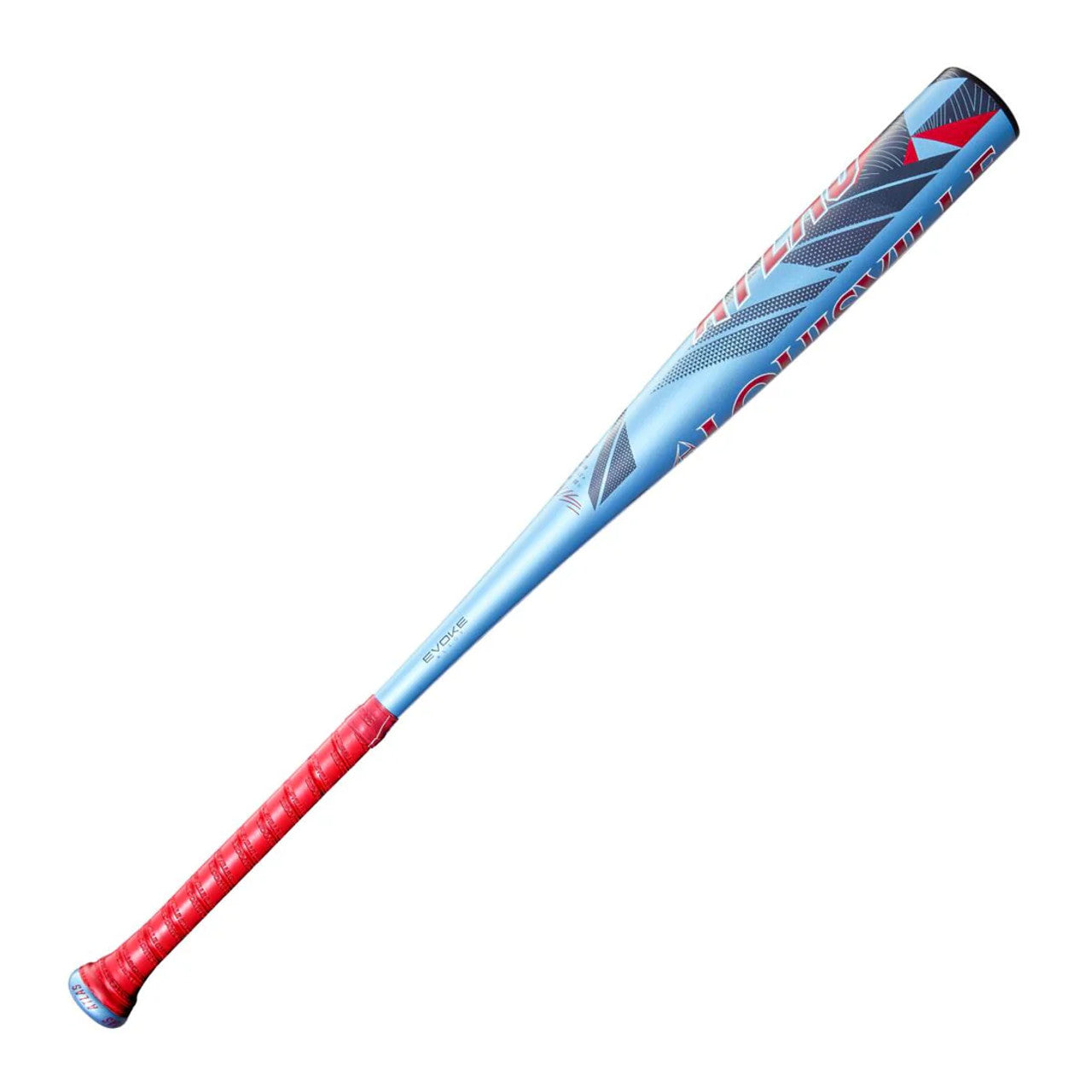 2026 Louisville Slugger Atlas -3 1 Piece Baseball Bat BBCOR