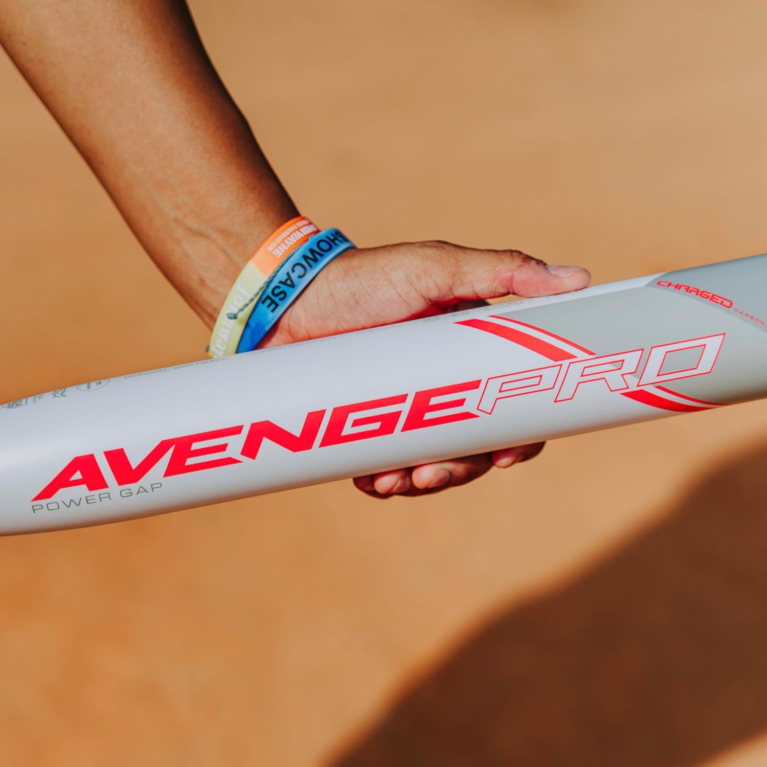 FP BAT AXE AVENGE PRO INFRARED FASTPITCH (-10) BS24