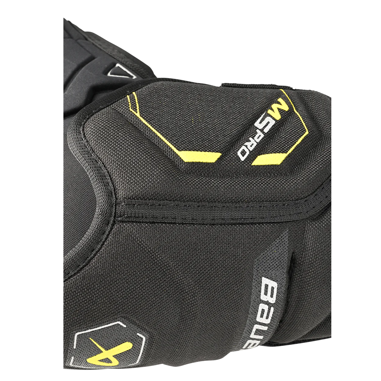 2023 Bauer Supreme M5 Pro Elbow Pads - Senior