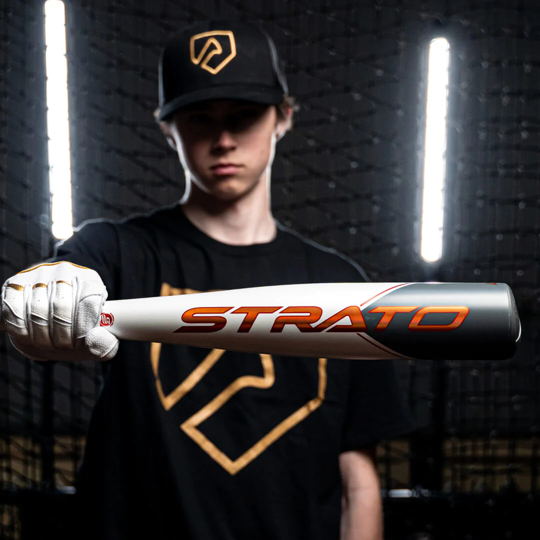 Axe Strato (2 3/4") USSSA Baseball Bat (-10)