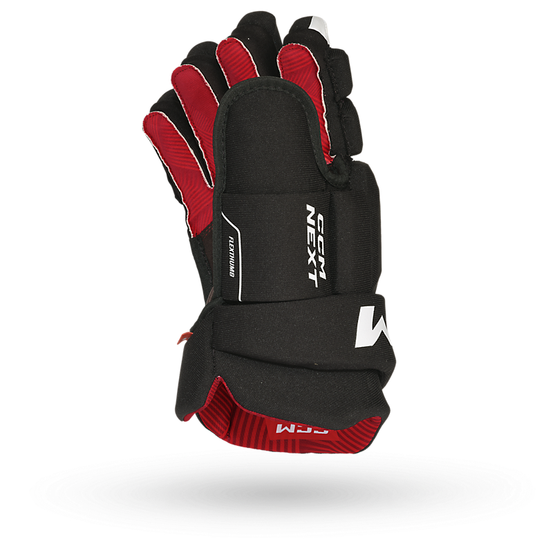 CCM Next Hockey Gloves - Junior