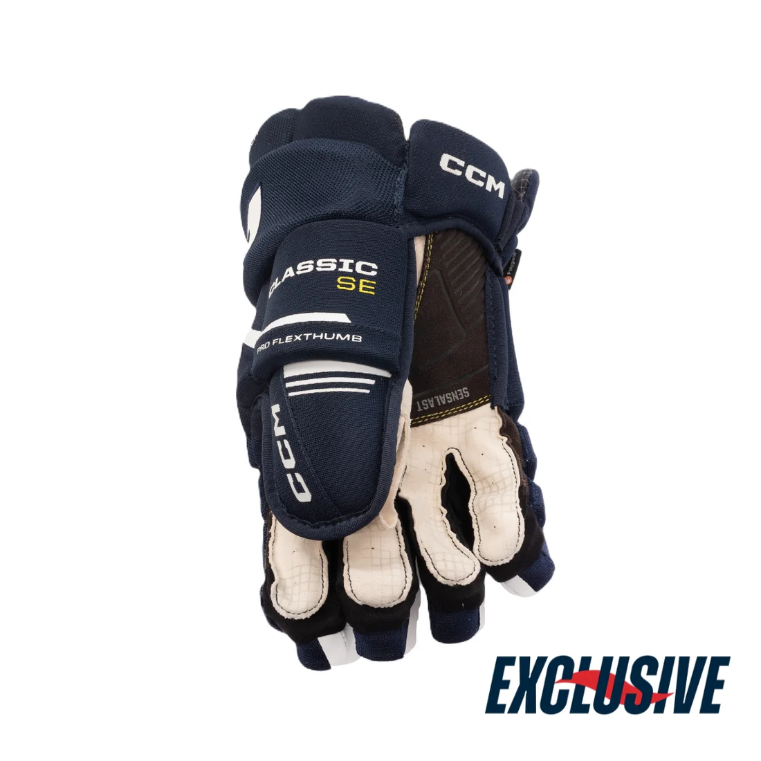 CCM Tacks Classic SE Hockey Gloves - Senior