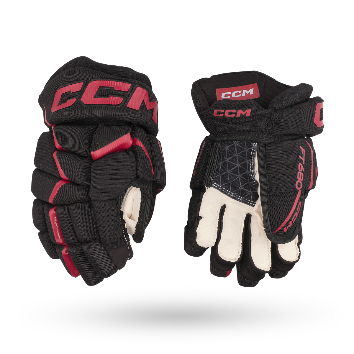 GLOVE SR CCM JETSPEED FT680 H23