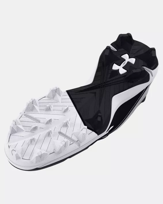 UA YOUTH LEADOFF LOW CLEAT BS24