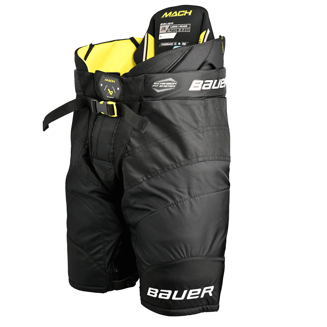2023 Bauer Supreme Mach Hockey Pant - Junior