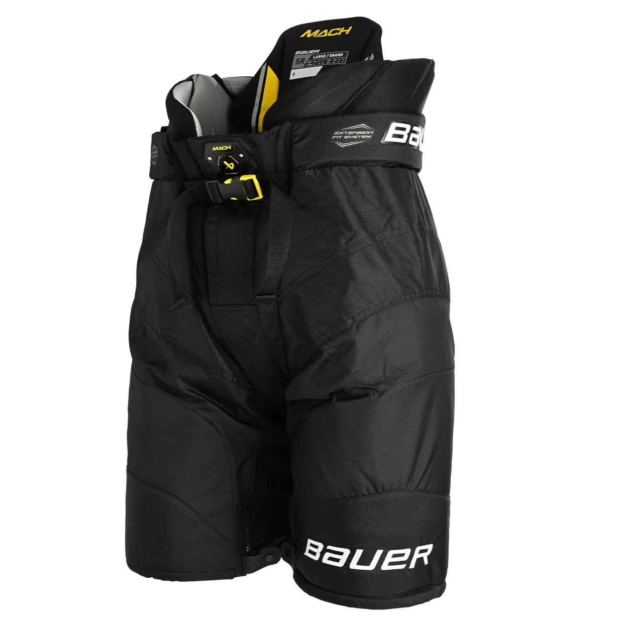 2023 Bauer Supreme Mach Hockey Pant - Intermediate